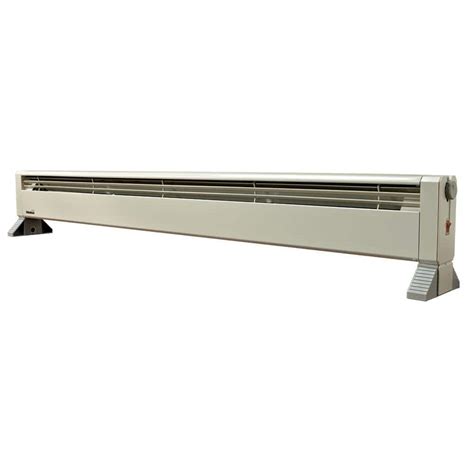 home depot heaters electric|most efficient electric baseboard heaters.